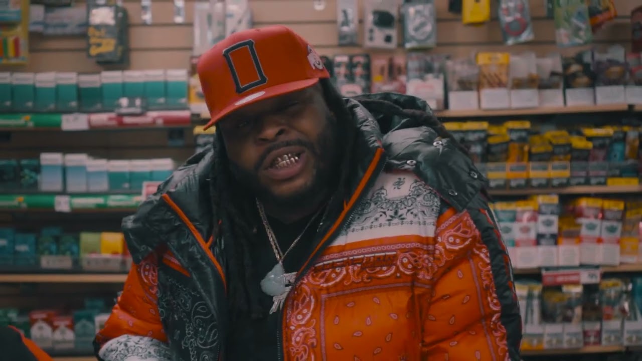 FULIO - O.D (SHOT BY @OHIOMEDIA)