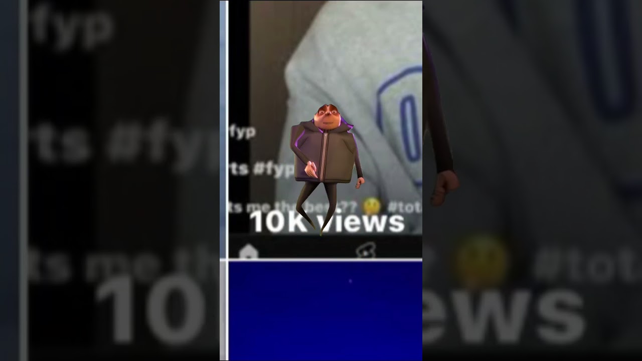 more gru