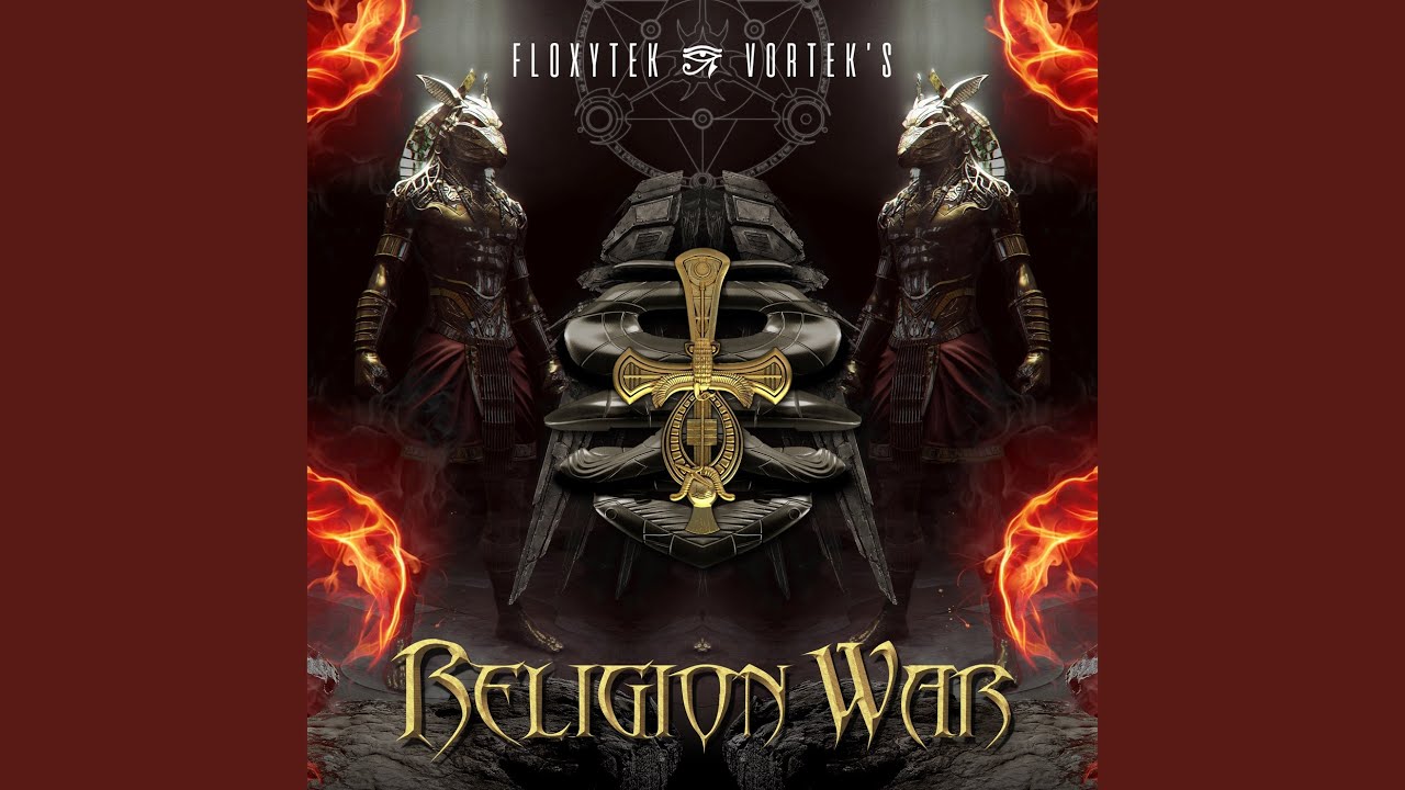 Religion war