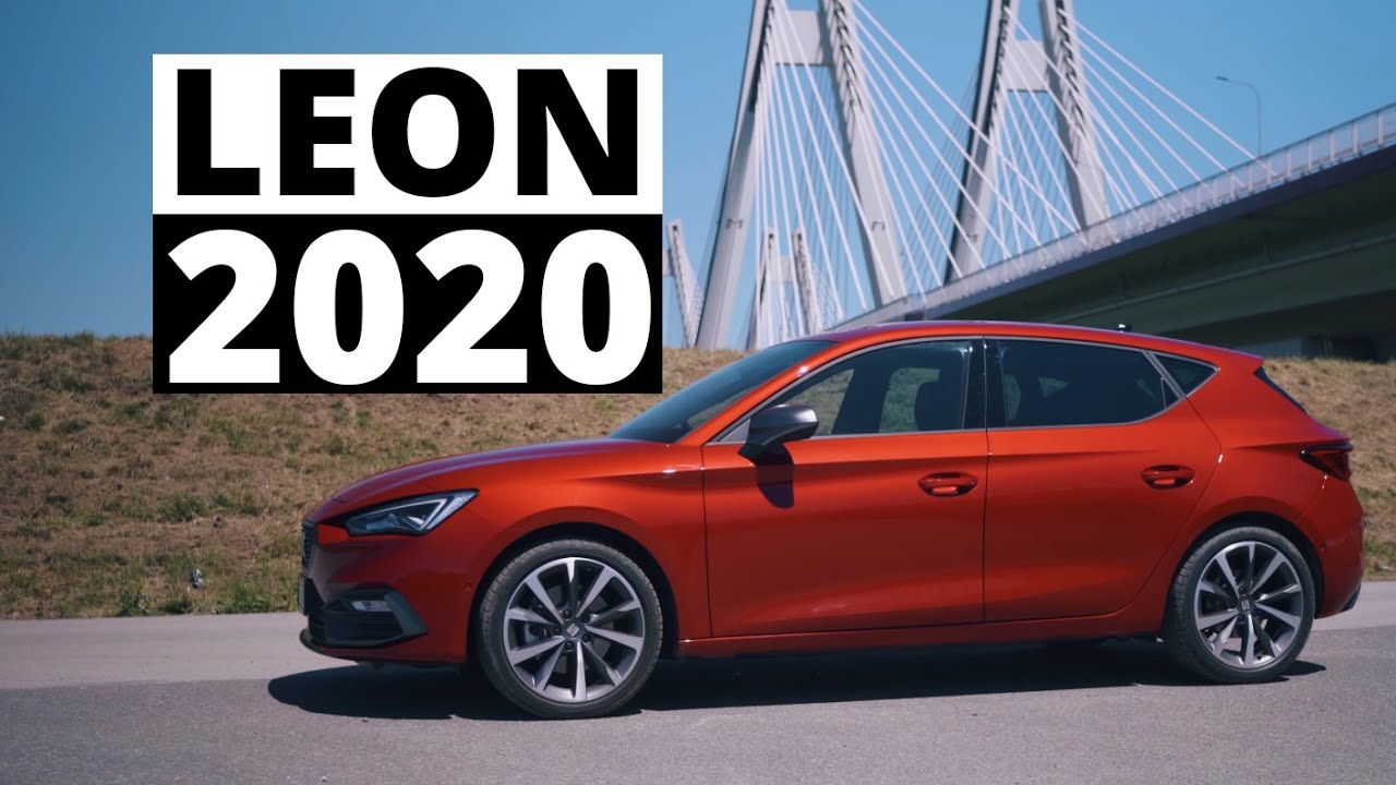 Nowy Seat Leon - między młotem a kowadłem
