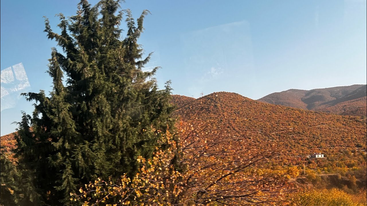 Malatya Elazığ arası küçük bir seyahat #Birlik turizm ile