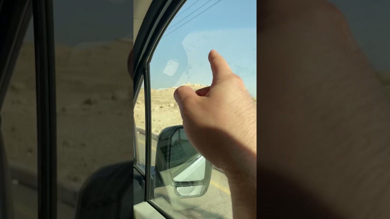 The Way To the kings Valley, Luxor with Tazakerna Egypt Travel
