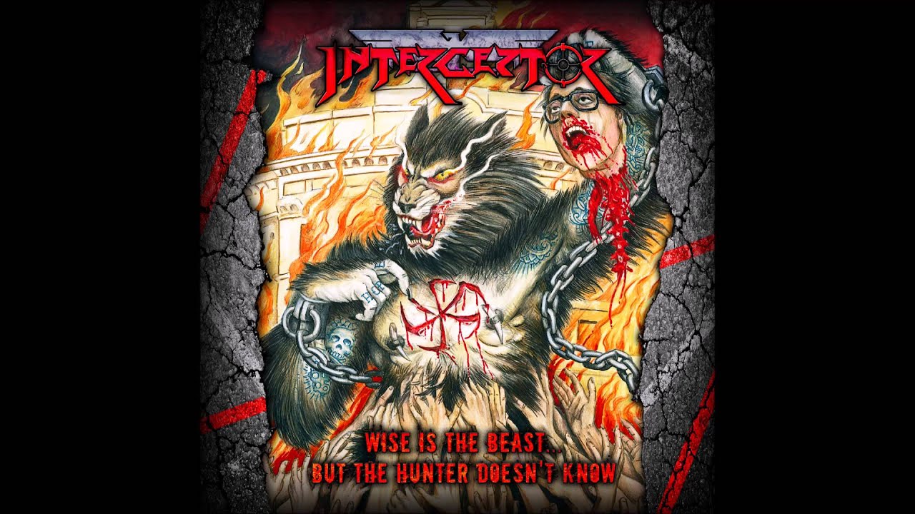 Interceptor - Cryptonomicon