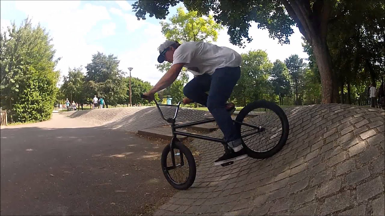 CASTEL RIDERS - RIDING TIME #3 - SKATEPARK OF REIMS - SFR FISE EXPERIENCE
