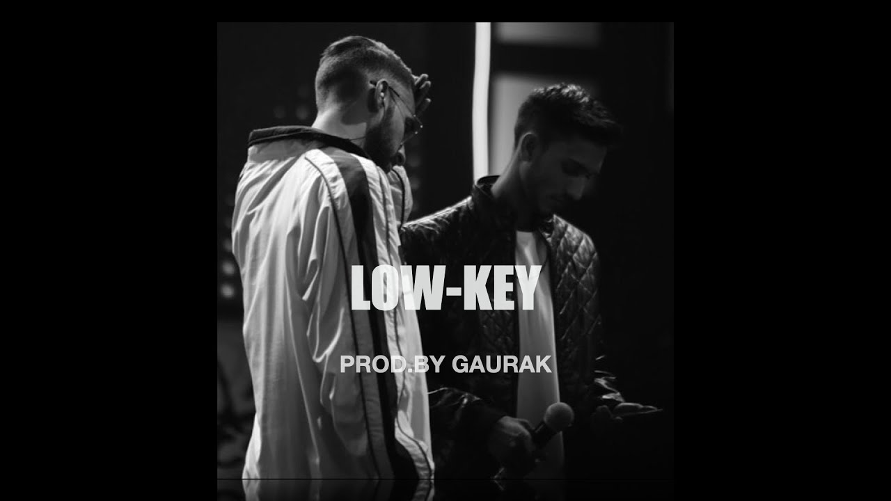 [FREE] LO-FI HIP HOP | YOUNG STUNNERS TYPE BEAT | LOW-KEY | PROD. BY GAURAK | INSTRUMENTAL 2023 |