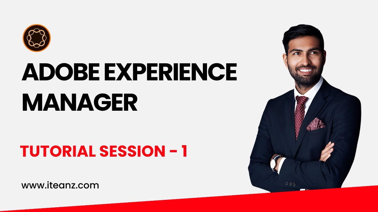 Учебное пособие по AEM для начинающих &mdash; Введение в Adobe Experience Manager (онлайн-обучение) &mdash; С...
