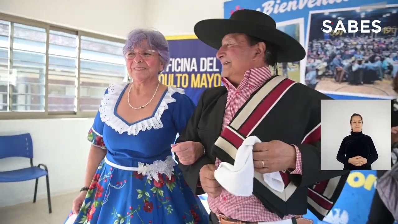 Celebramos el día del cuequero en Concepción