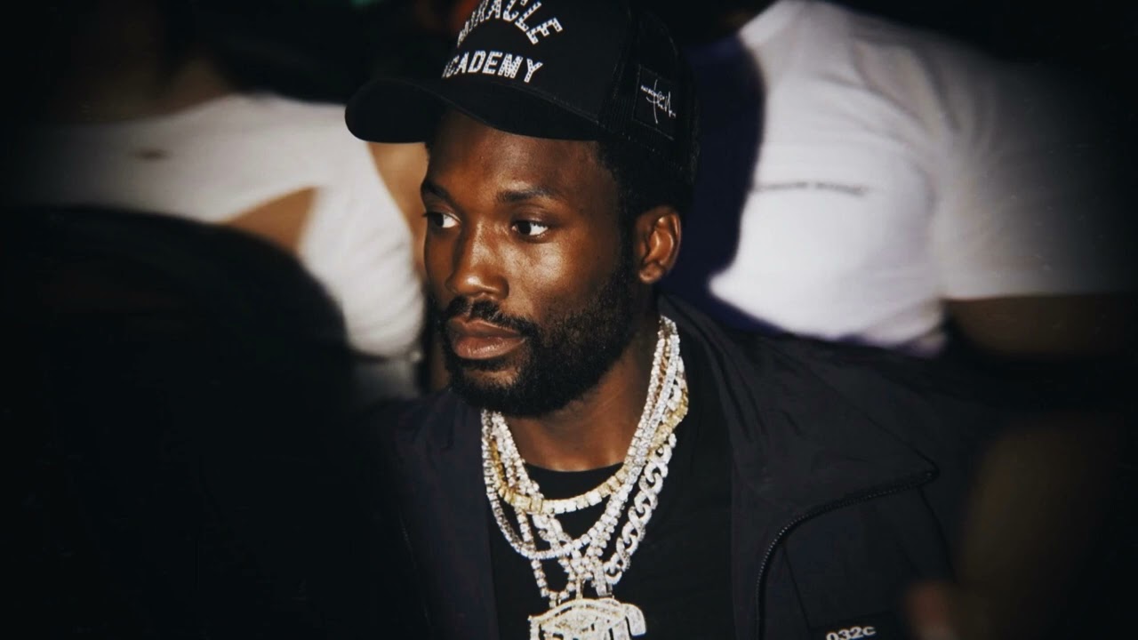 Meek Mill Type Beat 2023 - 