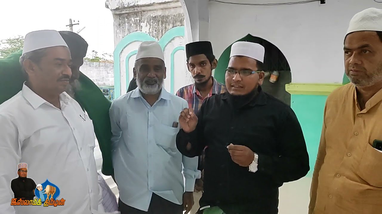 பள்ளபட்டி தர்ஹாவில் திகில் மர்மங்கள் ..யாரும் அறிந்திடாத தகவல்..
