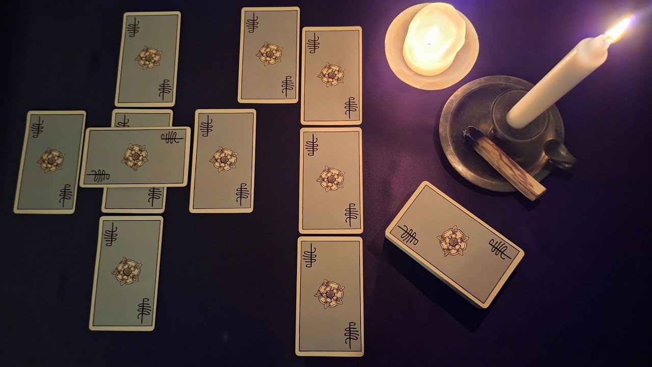O ve Sen Ne Durumdasınız? Sizi Neler Bekliyor? #tarot #gemmatarotastro