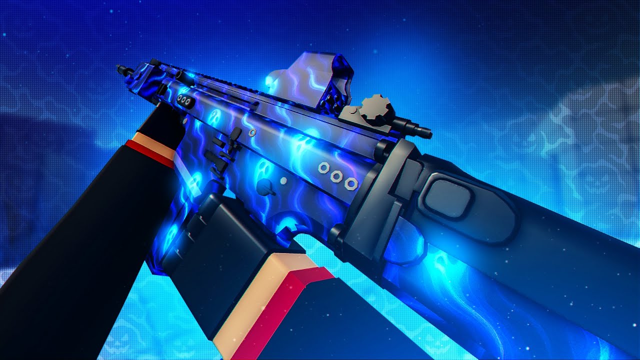 НОВОЕ ОБНОВЛЕНИЕ СОБЫТИЯ ХЭЛЛОУИНА в Roblox Combat Arena