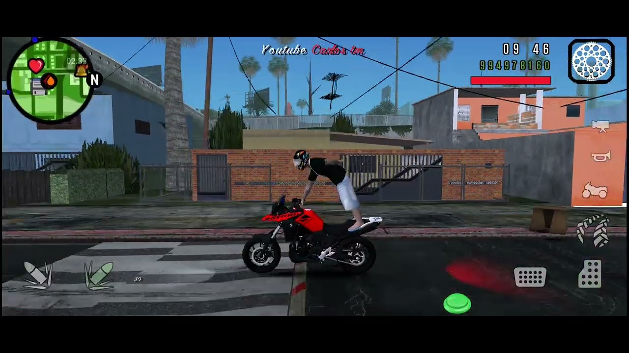 Gta motovlog link direto sem bug cleo