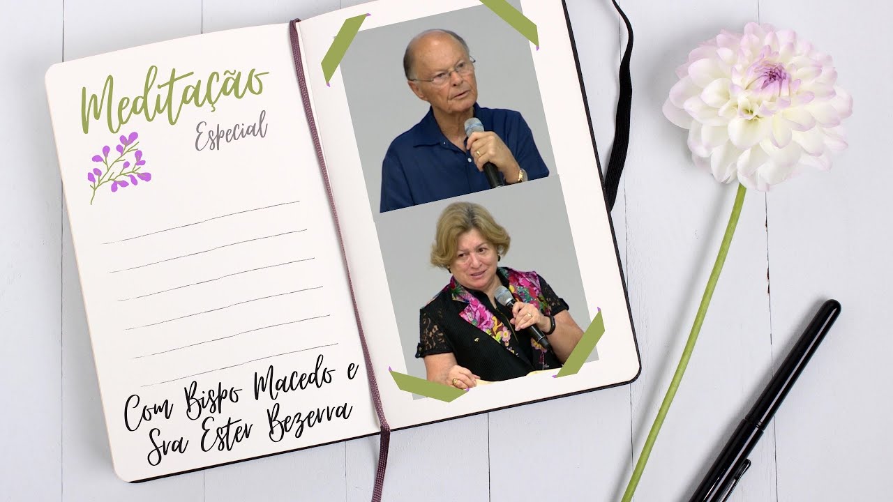 A mulher SÁBIA na prática / Bispo Macedo e Sra Ester Bezerra