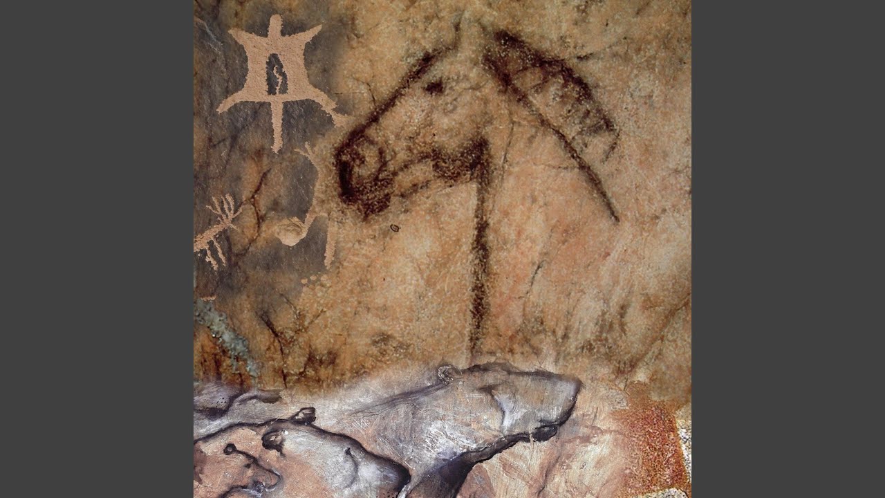 Caballo Homosexual De Las Montañas