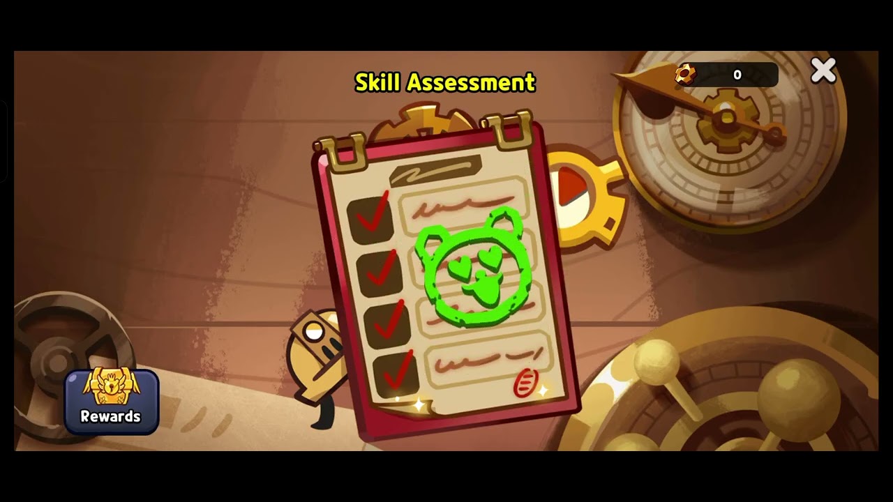 COOKIE RUN OVENBREAK - DAILY RUN - 15 FEB'26