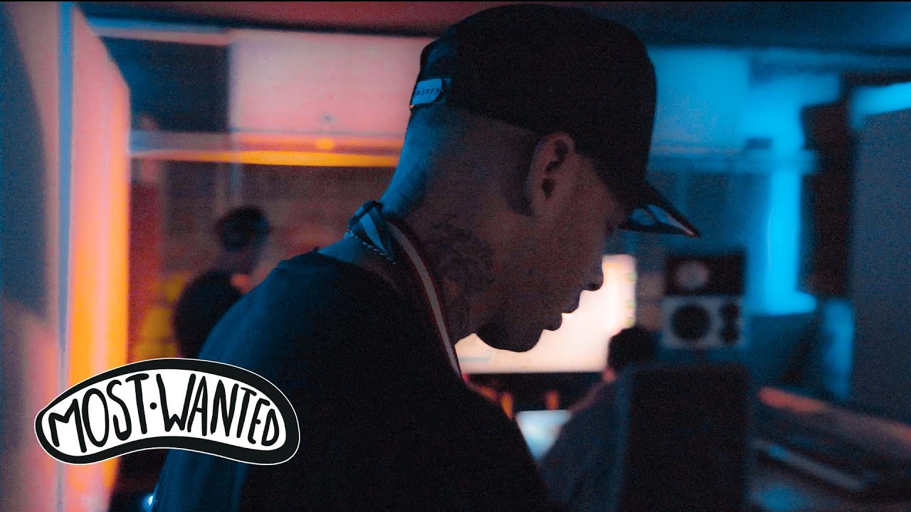 Dollar Prync & Rico @MOSTWANTEDRAP TEASER