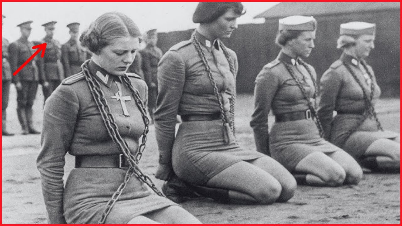 The Real Story Was Hidden: Shocking Photos That No One Expected | Lens History