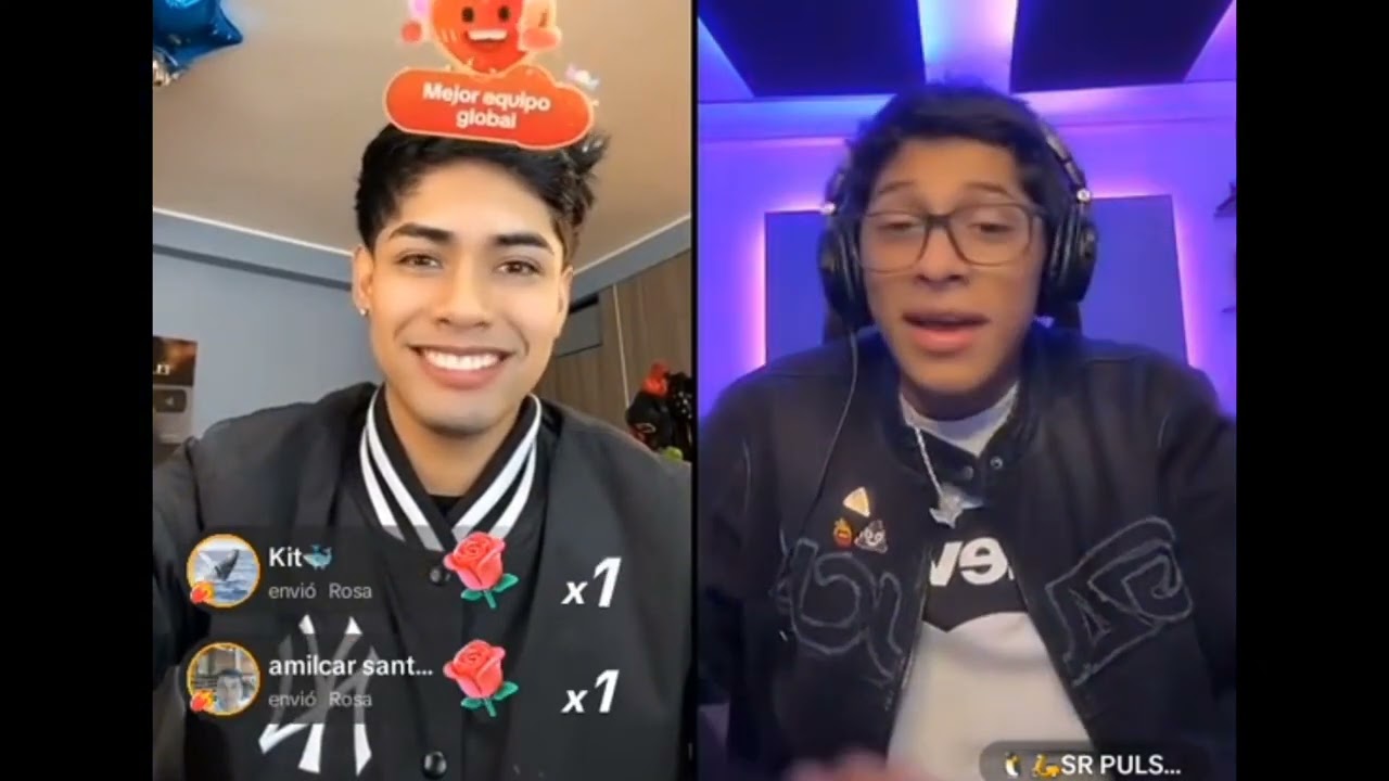 Se le achicó la masorca a Cañita?...Pulsera es 🌈?.....CONFECIONES