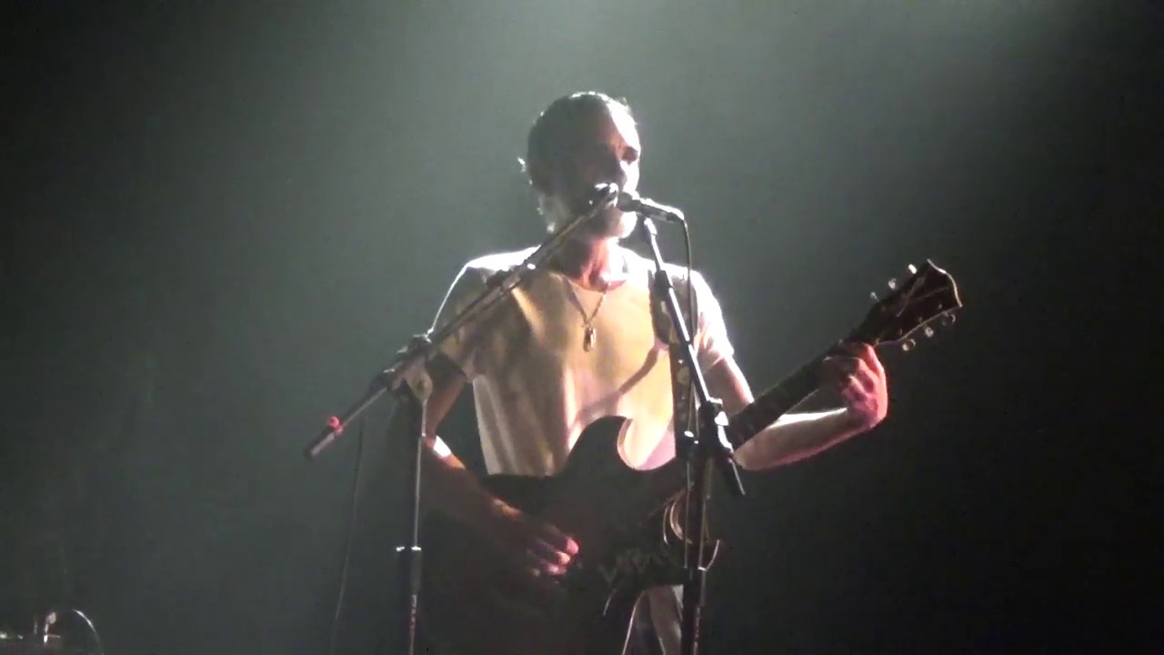 Fernando Catatau: Luz do Fim de Tarde (Centro da Terra, 12.2.2019)
