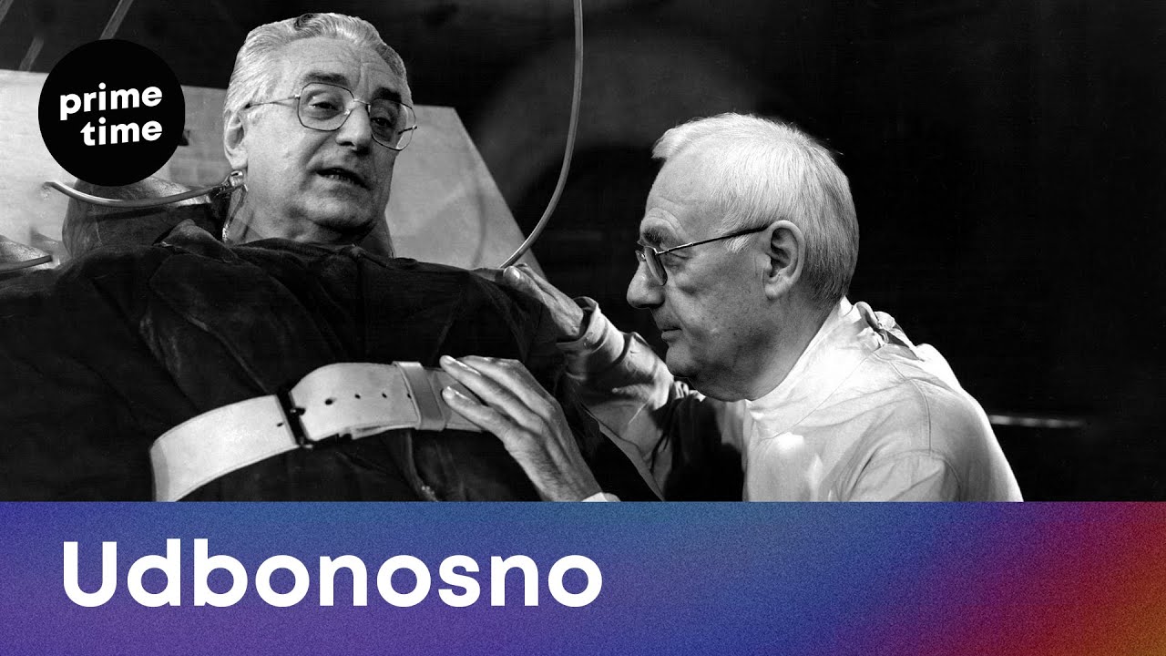 Udbonosno | 303 | Prime Time