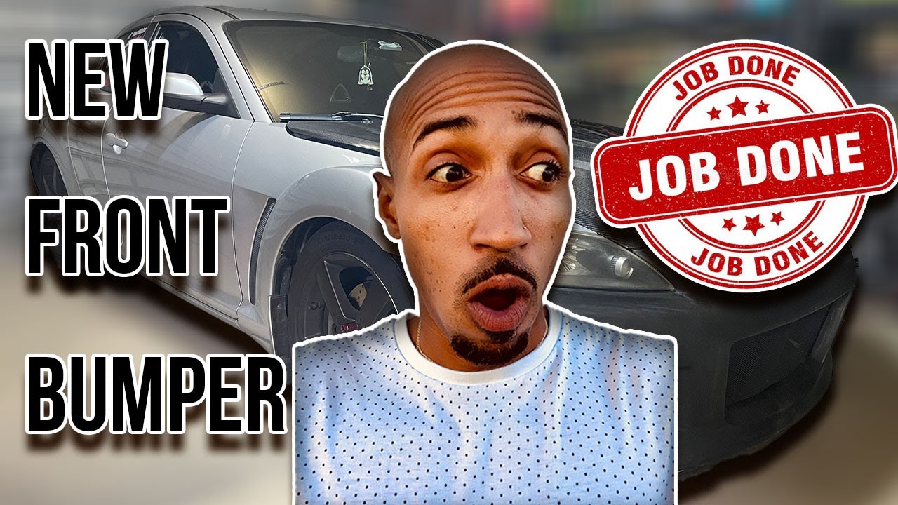 Epic Whipz RX8 Build Episode 8