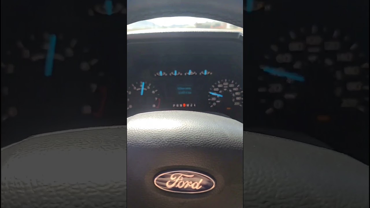Ford f150 3.3 v6 2019 reprogramada al 6871454727 #tuning #fordf150 #f150 #ford #fordlobo