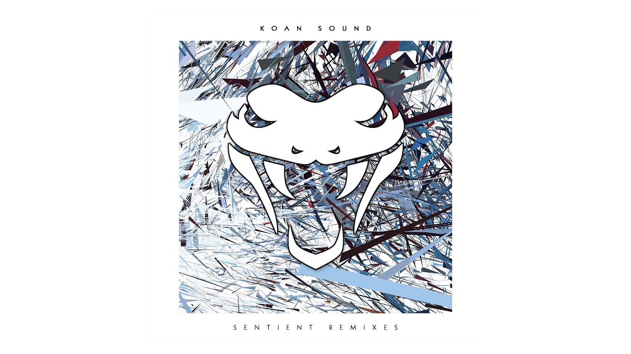 KOAN Sound - Sentient (Framer Remix)