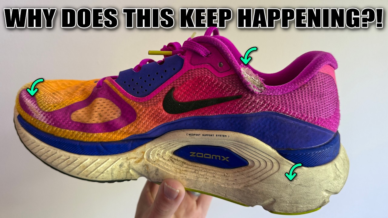 Why Shoes Are Wearing Out So Fast & How To Make Your Shoes Last Longer