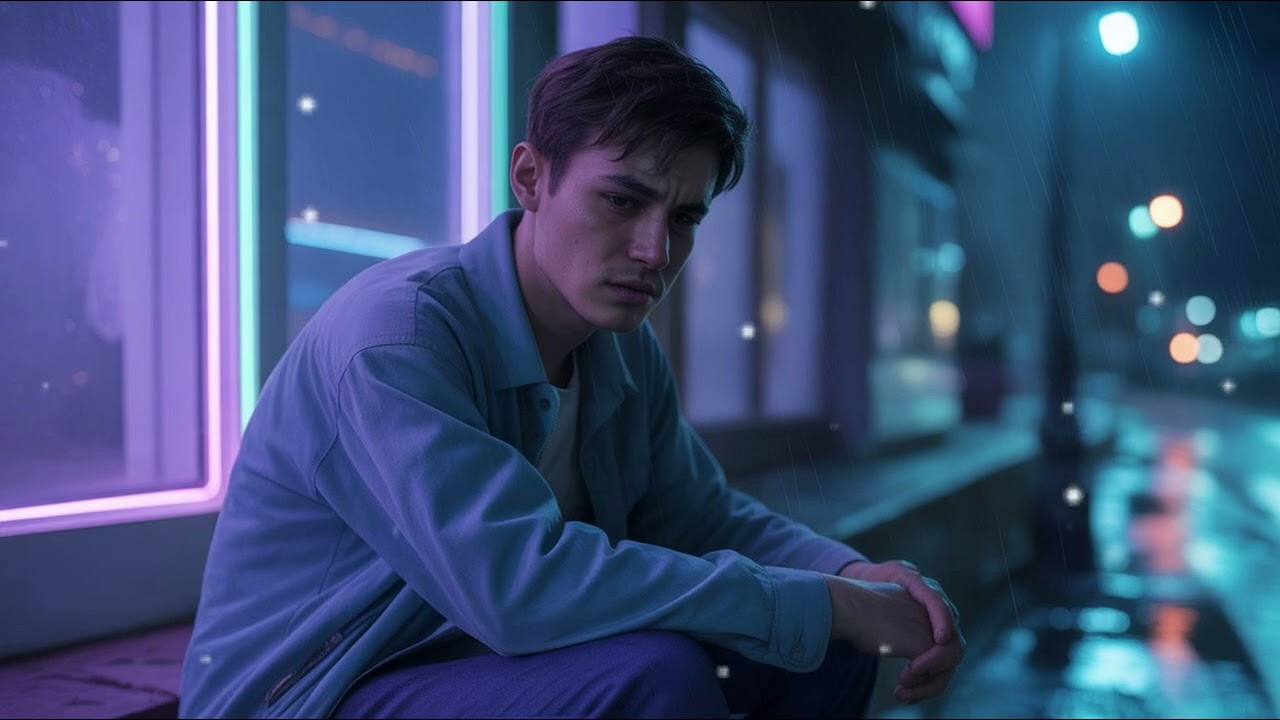 💔 Бе Ту – Tajik Viral Sad Song 💔