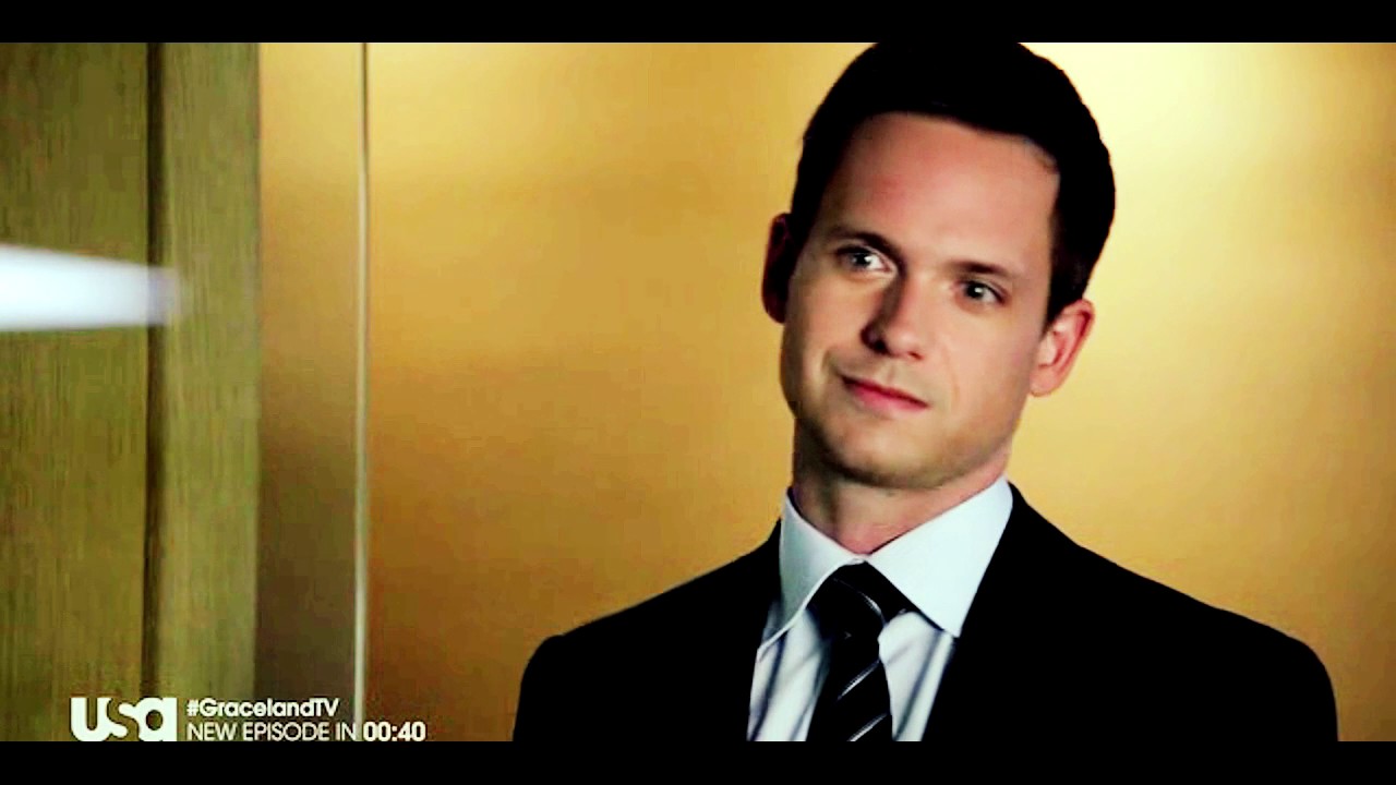 life happens trailer (harvey/mike ft. emma)