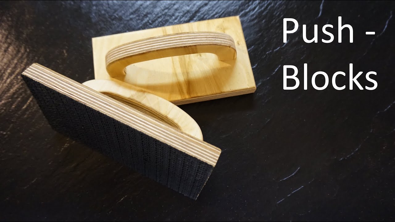 Push Blocks
