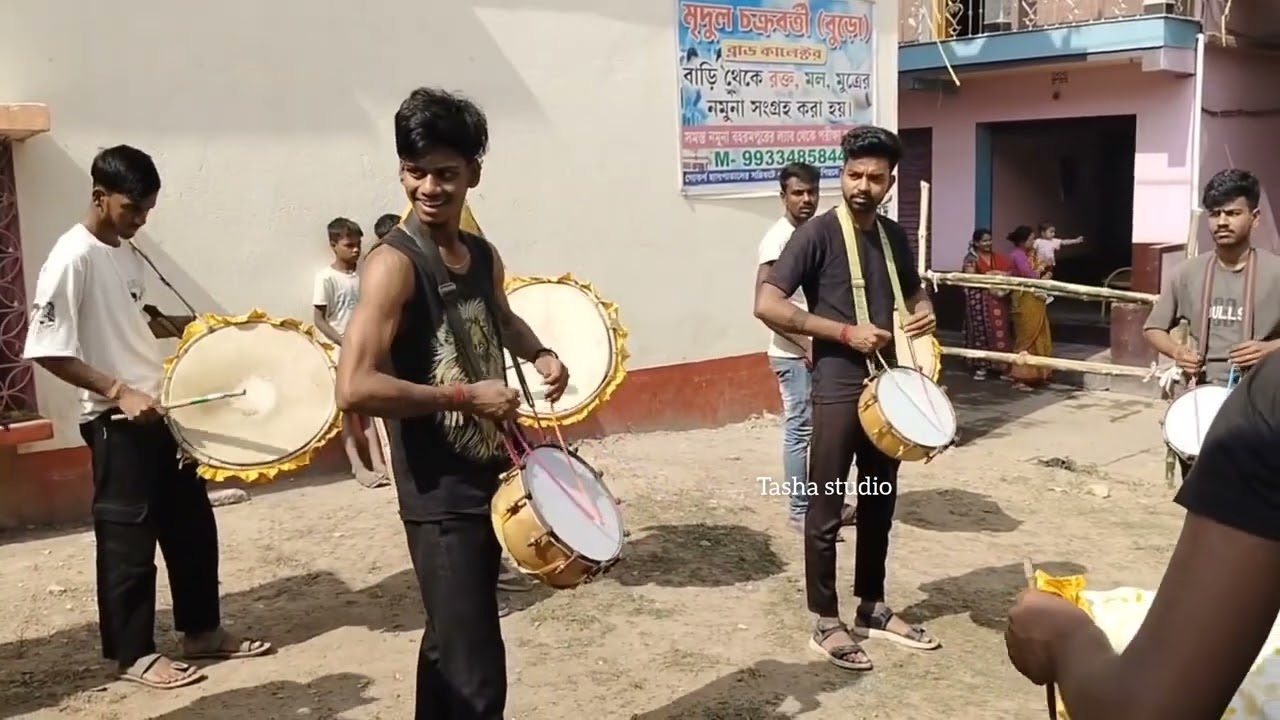 আয় আয় কে যাবি আয় কে মন হারাবি song💥SD SOUND TASHA💥গোকর্ণ সরস্বতী পুজো 2026💥গোকর্ন বাবু পাড়া🙏🙏🙏