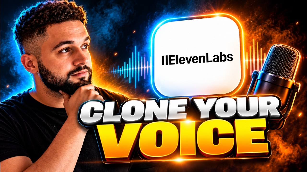 ElevenLabs Tutorial 2026: How to Clone Your Voice in Seconds