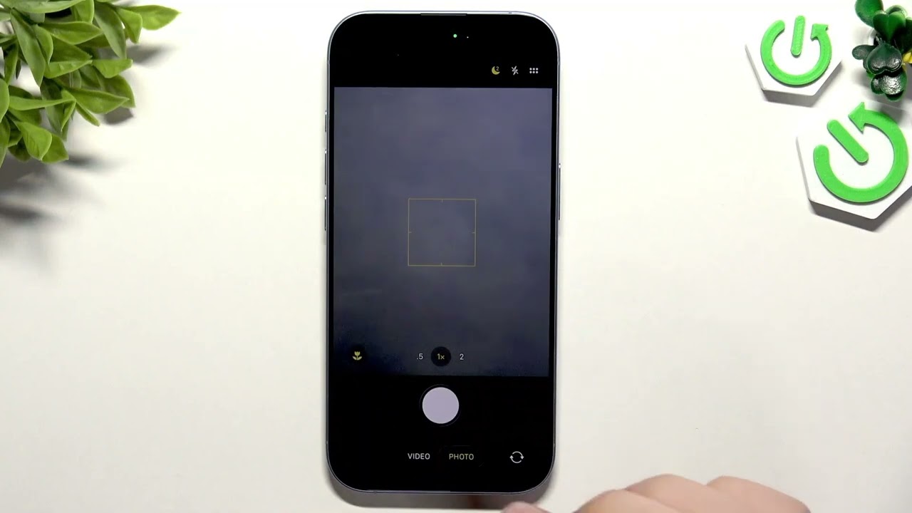 iPhone 17 — 再設計されたカメラアプリの完全解説