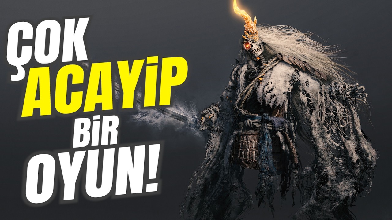 BU OYUN ÇOK ACAYİP! (OYNARKEN YAMULDUM!)
