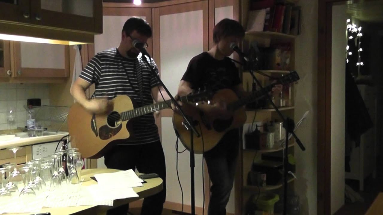 Heer Stickel macht Musik - 13 - Raise Your Glass