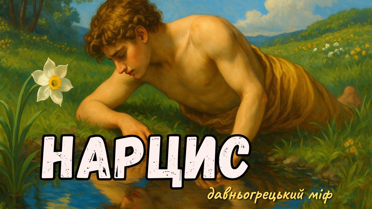 Міф 