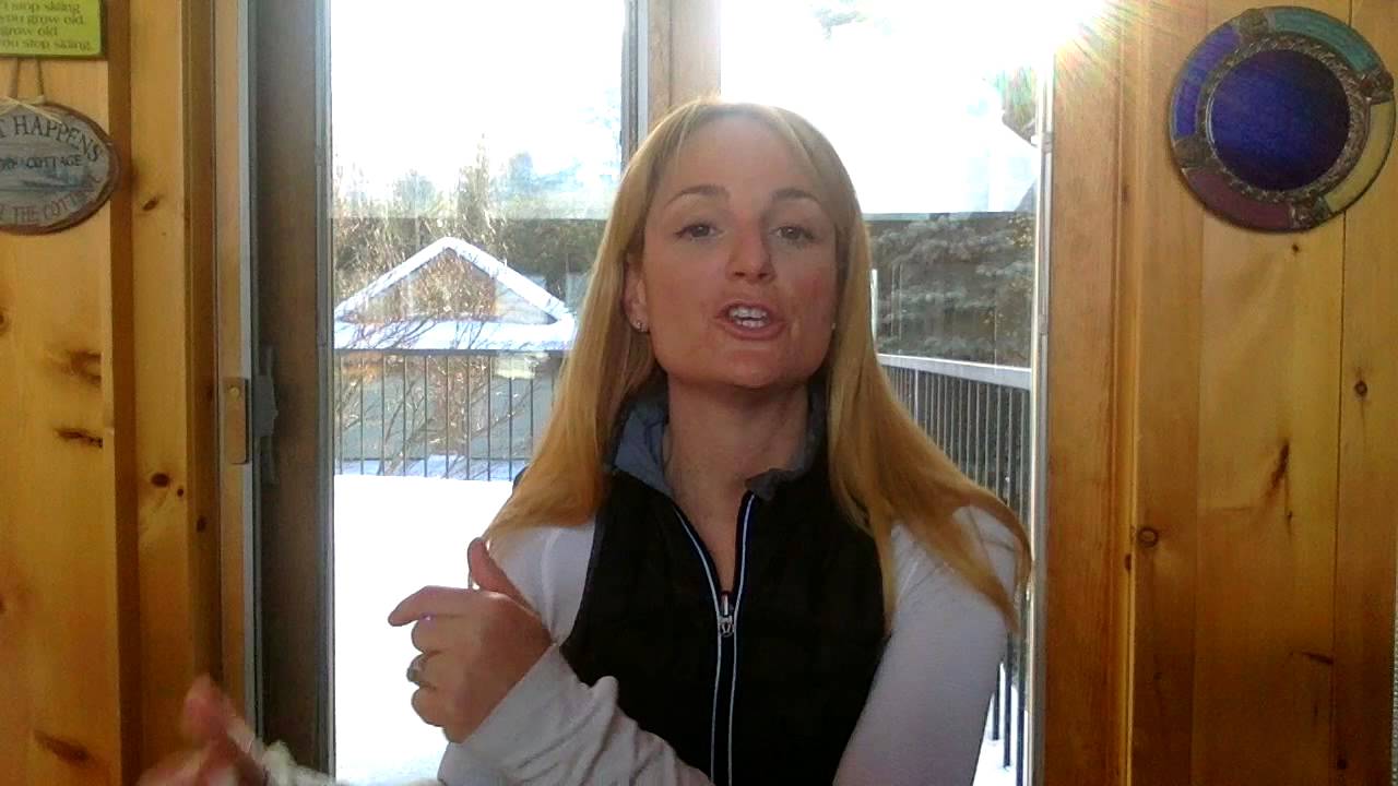 Empower Your Self-Confidence: Dr. Haley Perlus Explores the Art of Reframing