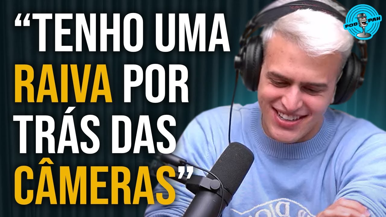 TRETA COM EDUKOF E RABICÓ