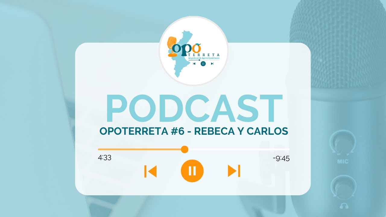 OpoTerreta #6 – Inclusión invertida paso a paso: cómo lo hacen Carlos y Rebeca en su centro