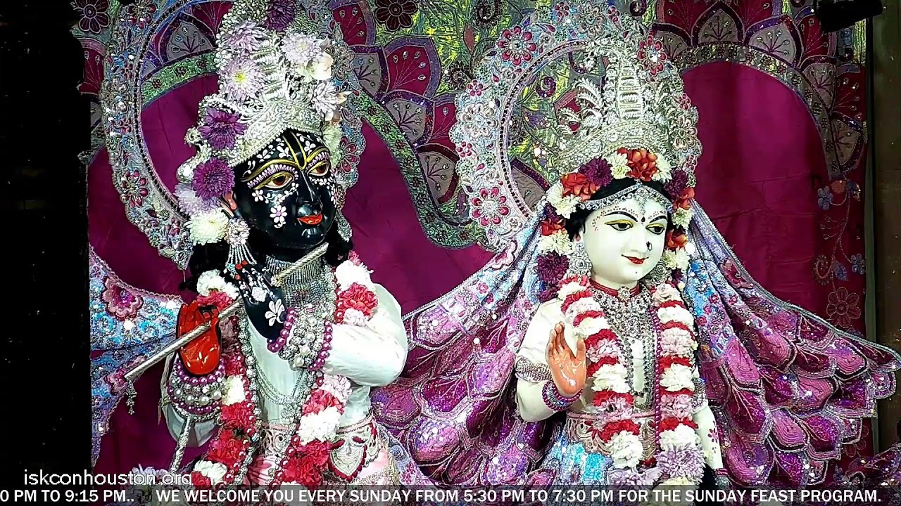 Bhagavatam Class