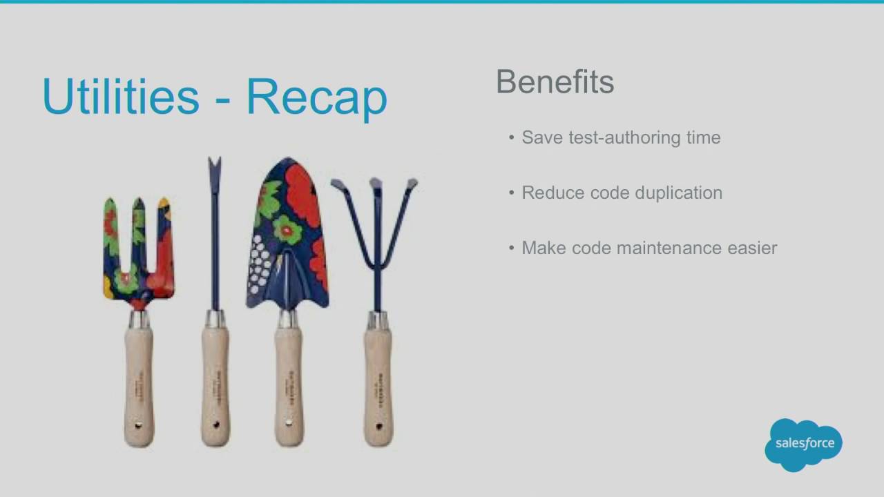 Unit Testing Tips & Tricks  Improve Quality, Maintainability, & Productivity