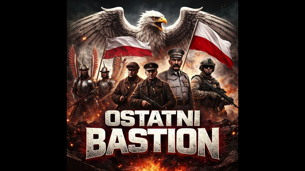 Ostatni Bastion 