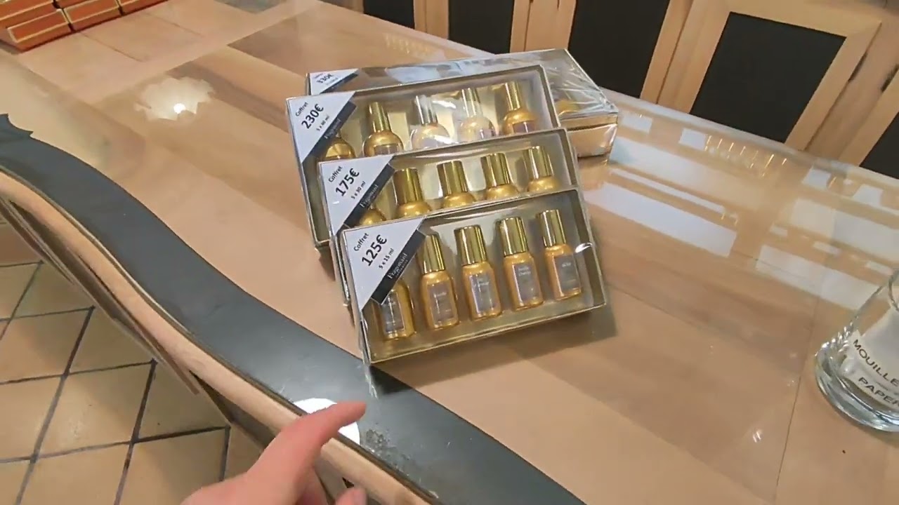 perfume#factory#fragonard made in france