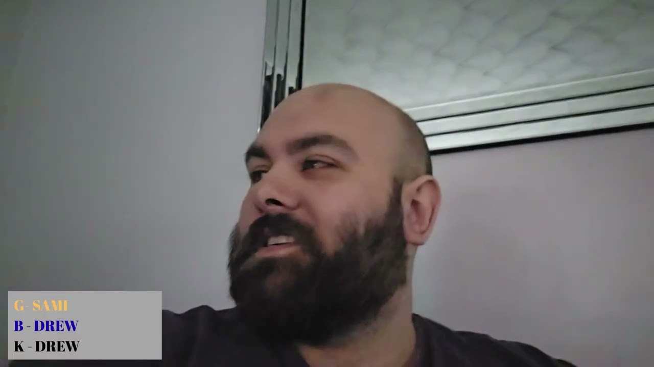 VLOG - Royal Rumble (ep108)