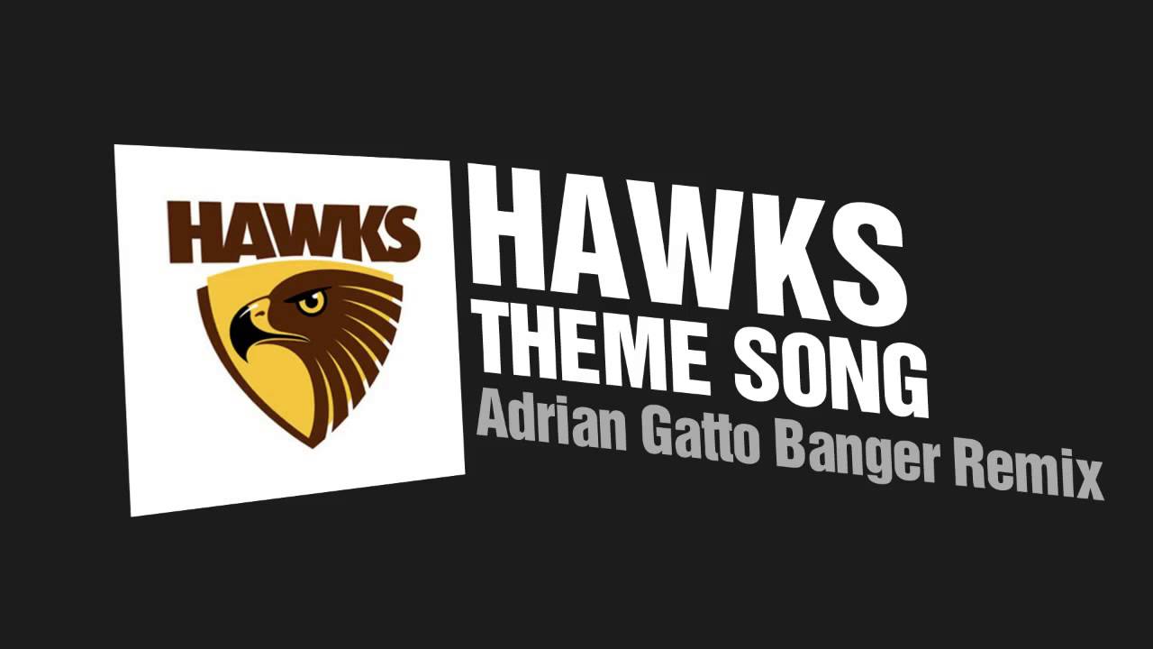 Hawks Theme Song (Adrian Gatto Banger Remix) FREE DL