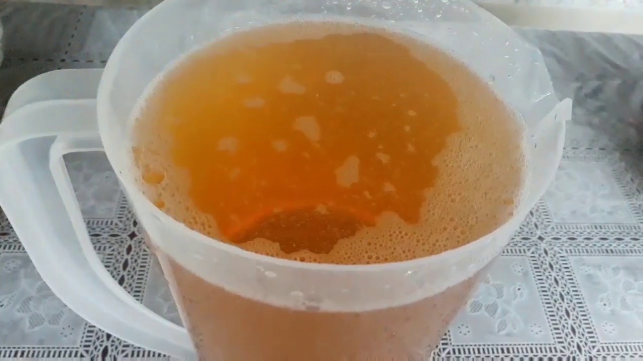 SABÃO LIQUIDO E DETERGENTE POTENTE / TIRANDO CHEIRO DE ÓLEO PARA LAVAGEM DE ROUPAS