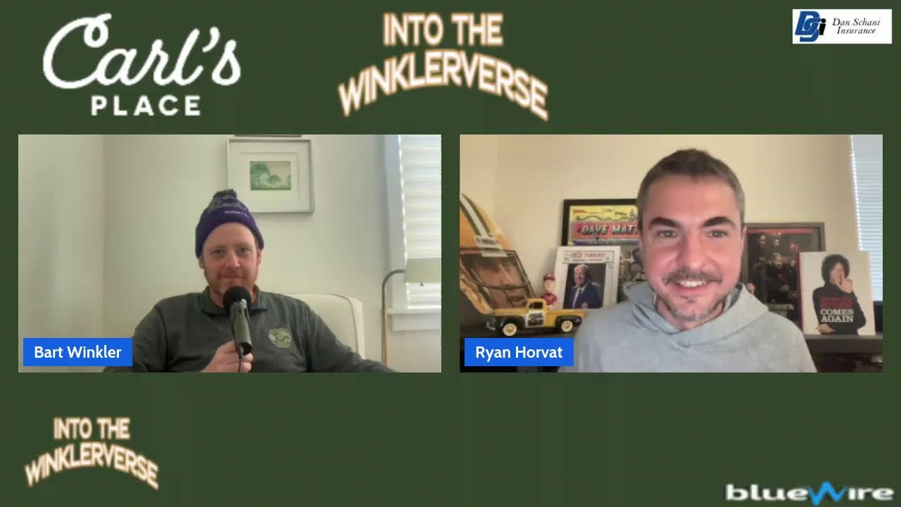NFL Free Agency Extravaganza but really it's just two guys talking about the NFL on YouTube