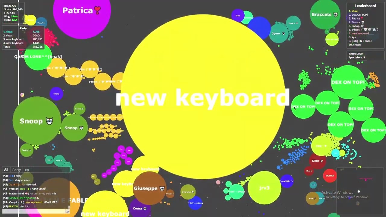 The Gota.io otorev🕵🏿