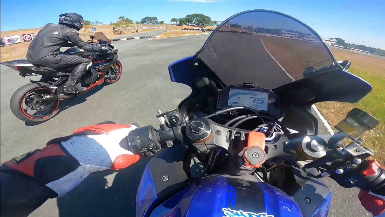 SR450 VS R3V2